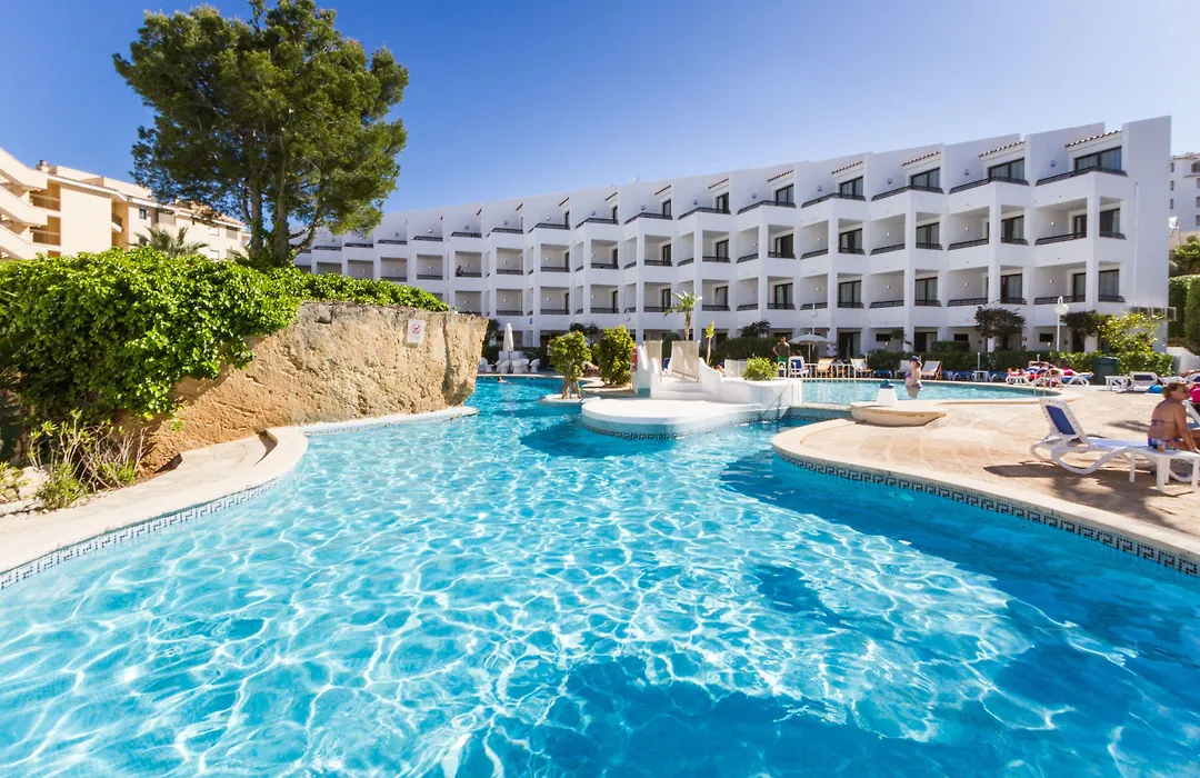Plazamar Family Resort-1